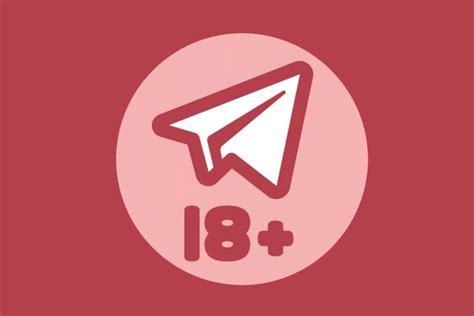 Telegram porn: 50+ must.